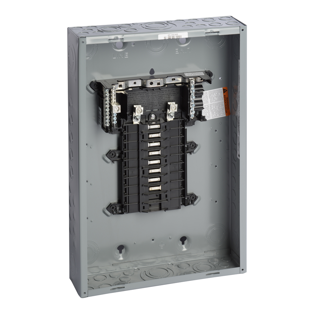QO™ Load Centers - QO116L125G