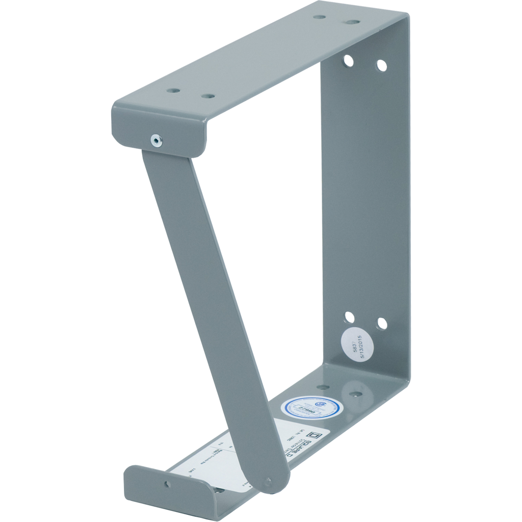 Square-Duct Wireways Fittings - LDB8C