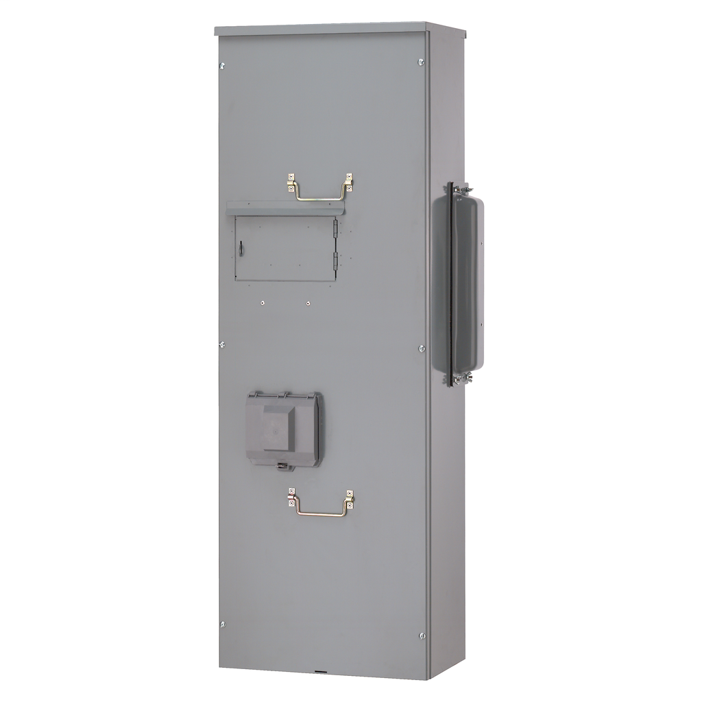 EZ Meter-Pak Meter Centers Accessories - EZM3800FSC