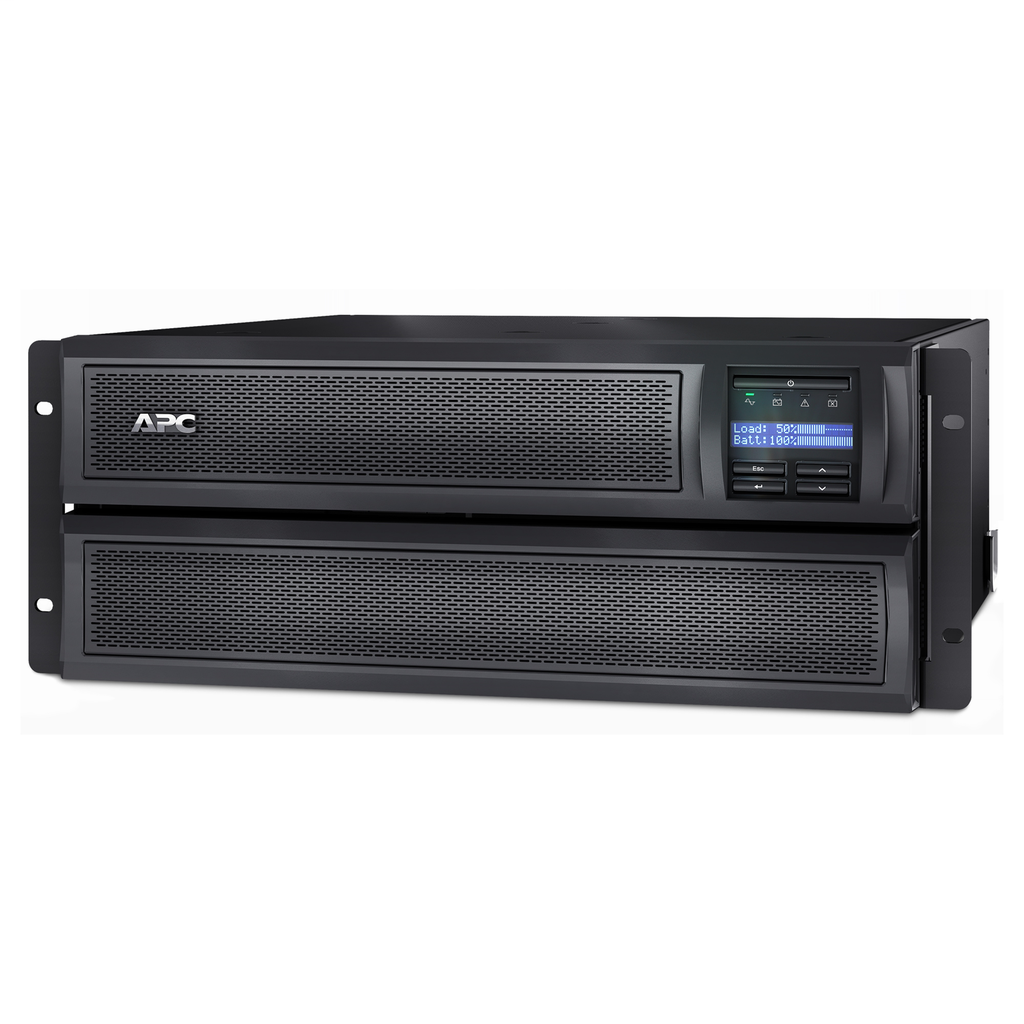 Smart-UPS - SMX3000LV