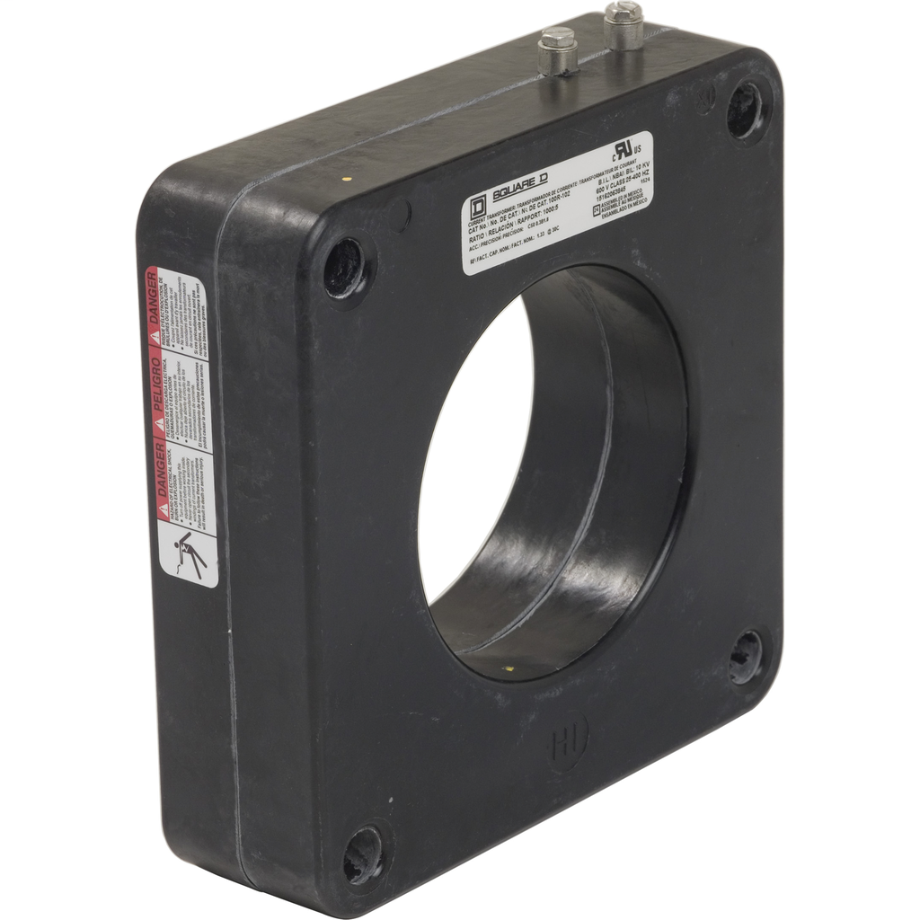 Instrument Current Transformers - 100R102