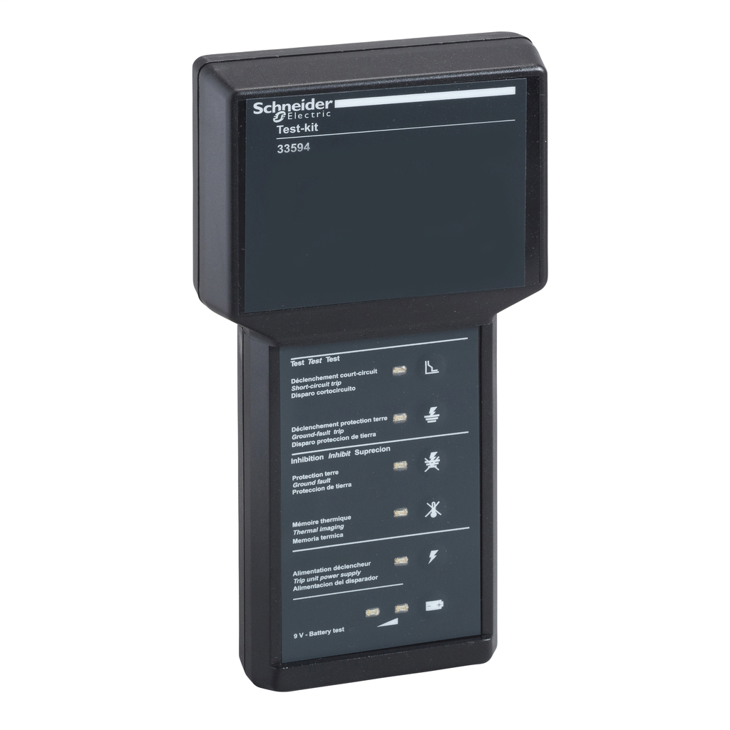 Masterpact NT - 33594