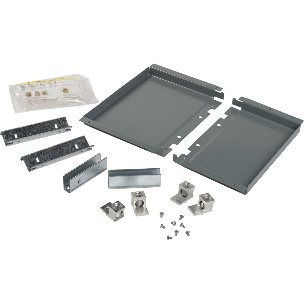 NQ Panelboards Accessories - NQFTL2H