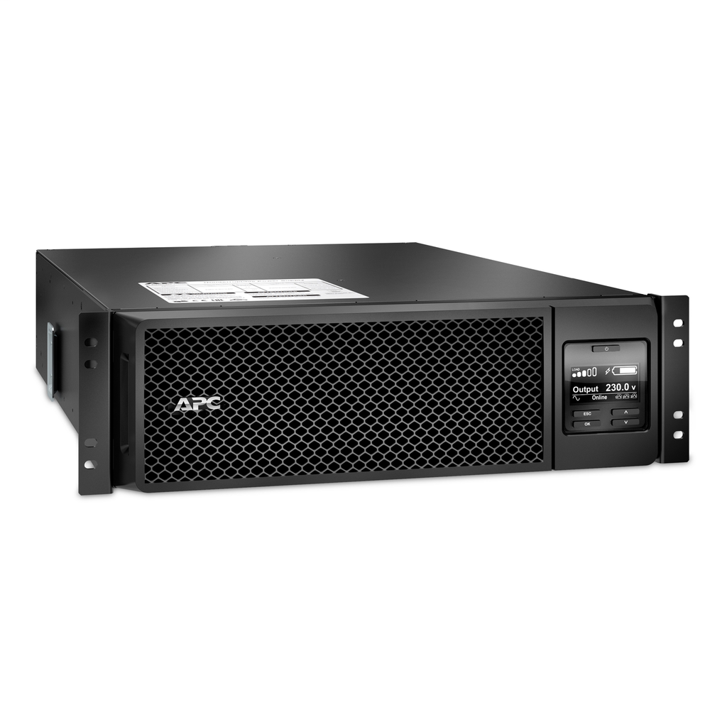 Smart-UPS On-Line - SRT5KRMXLT