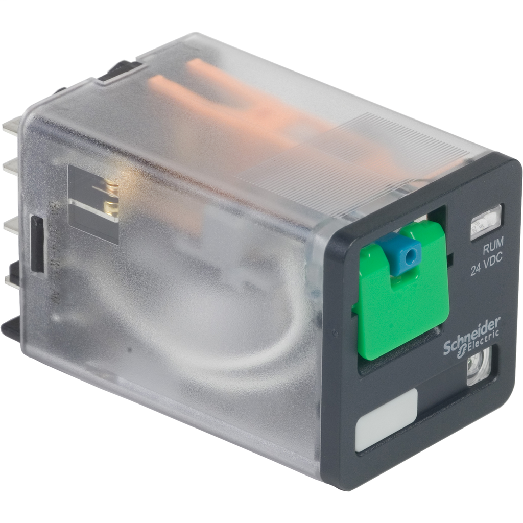 Square D 8501 Type K Relays - 8501KFDR13V60