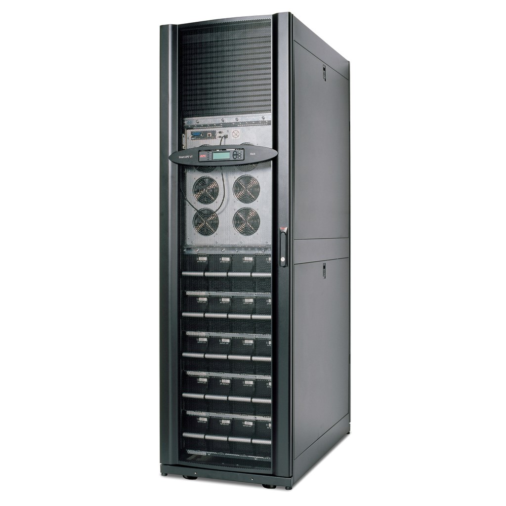 Smart-UPS VT - SUVTR30KF3B5S