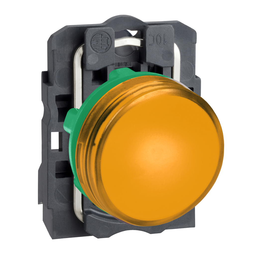 Harmony XB5/ZB5 Plastic Push Buttons Complete Control Buttons - XB5AVG5