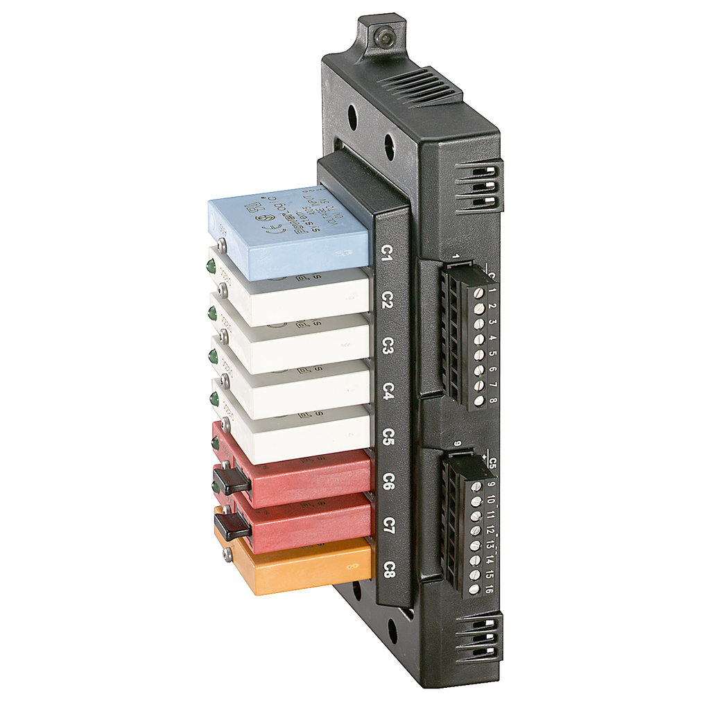 PowerLogic CM4000T Series Accessories - AI05