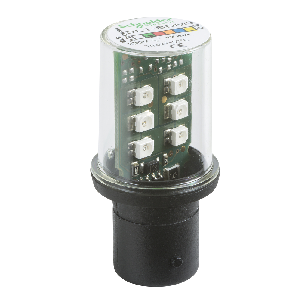 Harmony XVB 70 mm Tower Lights Accessories - DL1BDM3