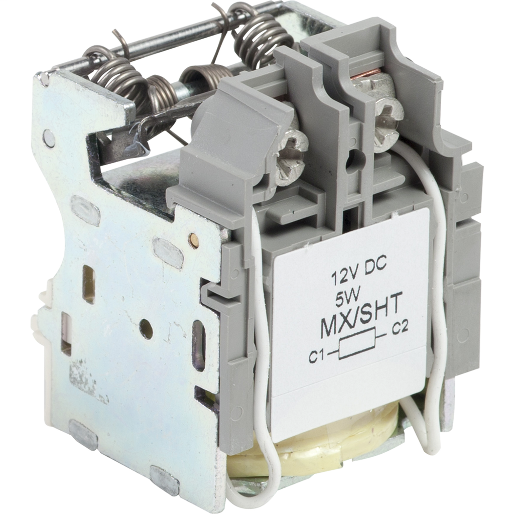 PowerPact J-Frame Molded Case Circuit Breakers Accessories - S29382