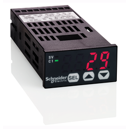 SQD REG24PTP1ARHU TEMP CTRL, 24X48,