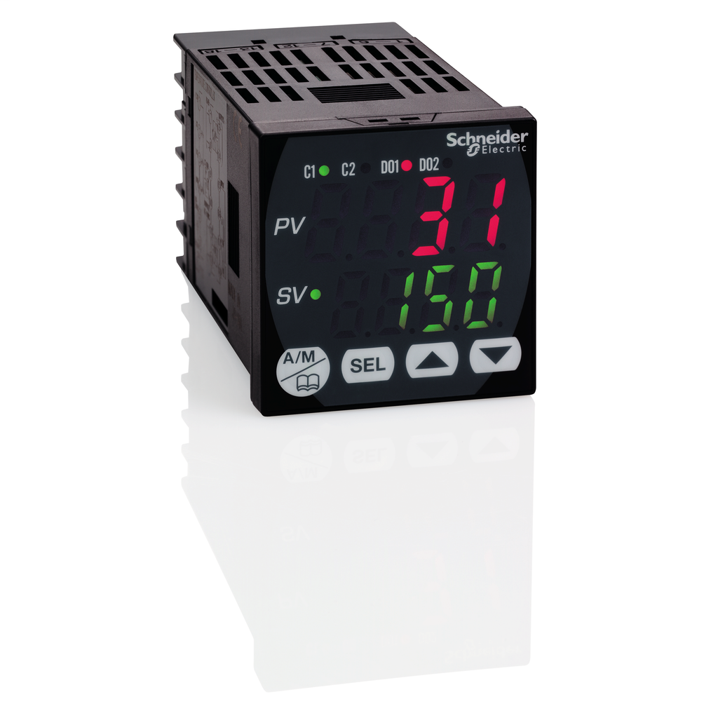 Zelio Control Solution - REG48PUN1RHU