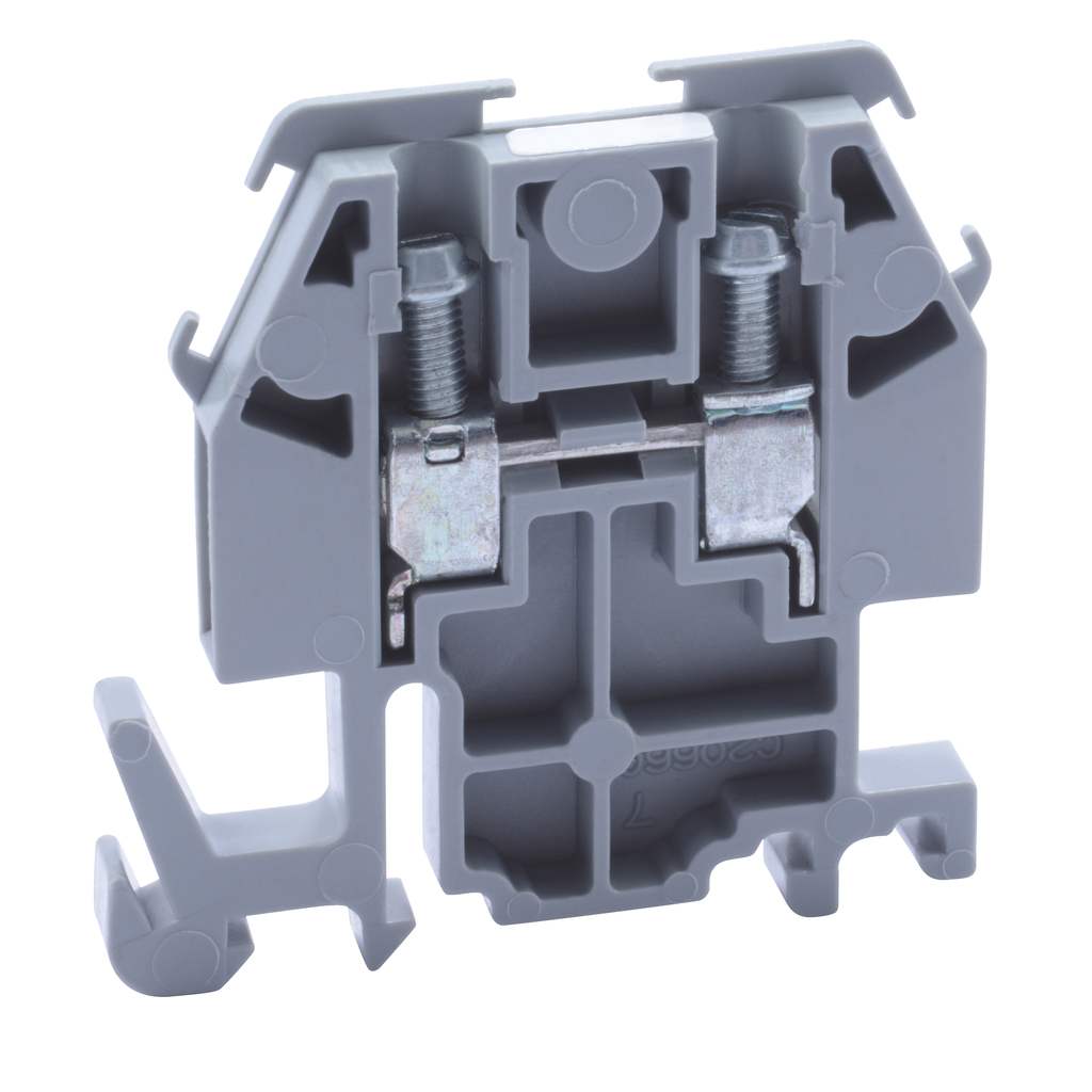 Square D NEMA Sectional Terminal Blocks 9080G - 9080GME6