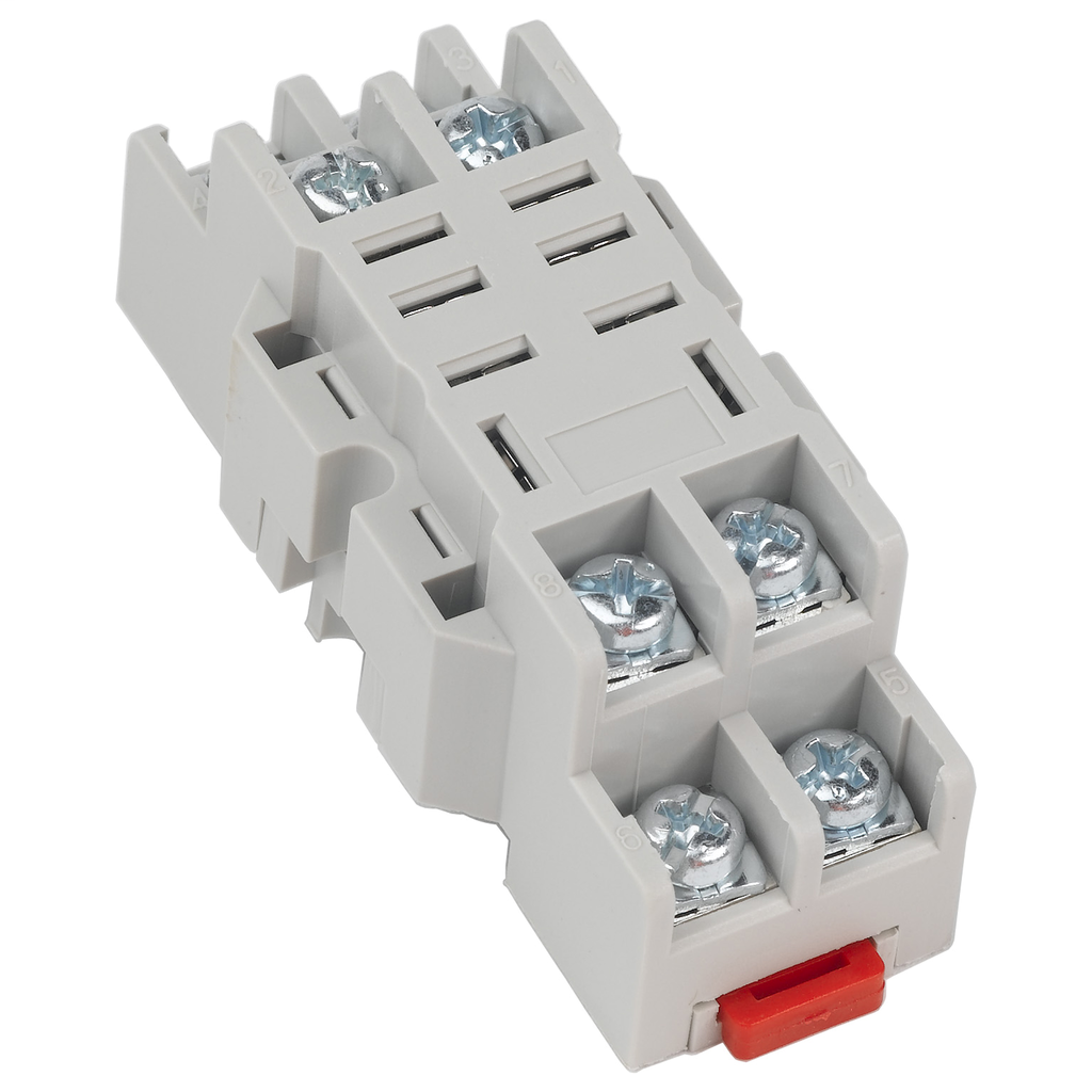 Square D 8501 Type R Relays Accessories - 8501NR42