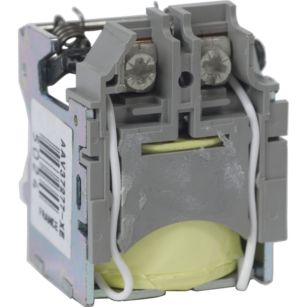 PowerPact J-Frame Molded Case Circuit Breakers Accessories - S29389