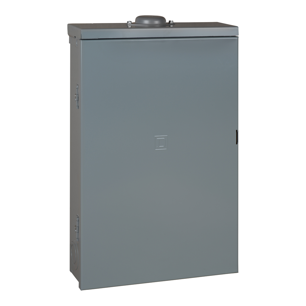 QO™ Load Centers - QO11624L125GRB