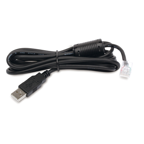 Interface Cables - AP9827