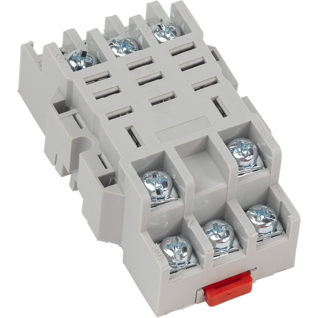 Square D 8501 Type R Relays Accessories - 8501NR43