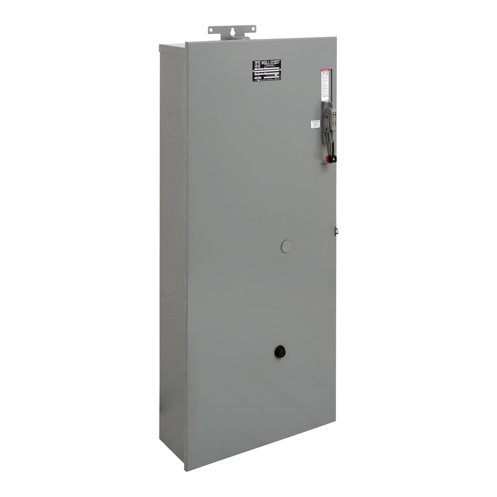 WELL-GUARD® Pump Panels Irrigation - 8940XSE4075V06