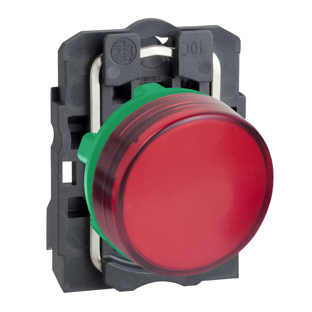 Harmony XB5/ZB5 Plastic Push Buttons Complete Control Buttons - XB5AVG4