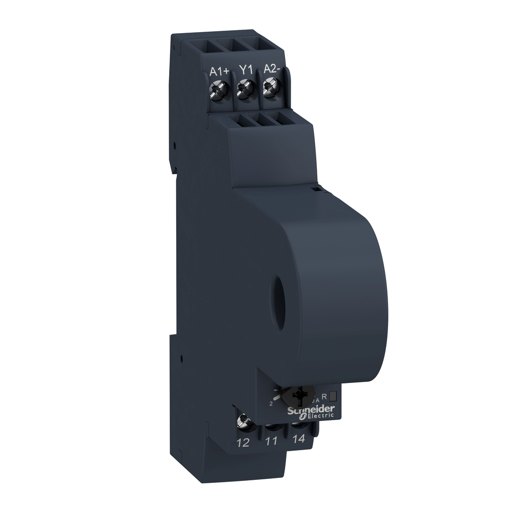 Zelio Control Electrical - RM17JC00MW