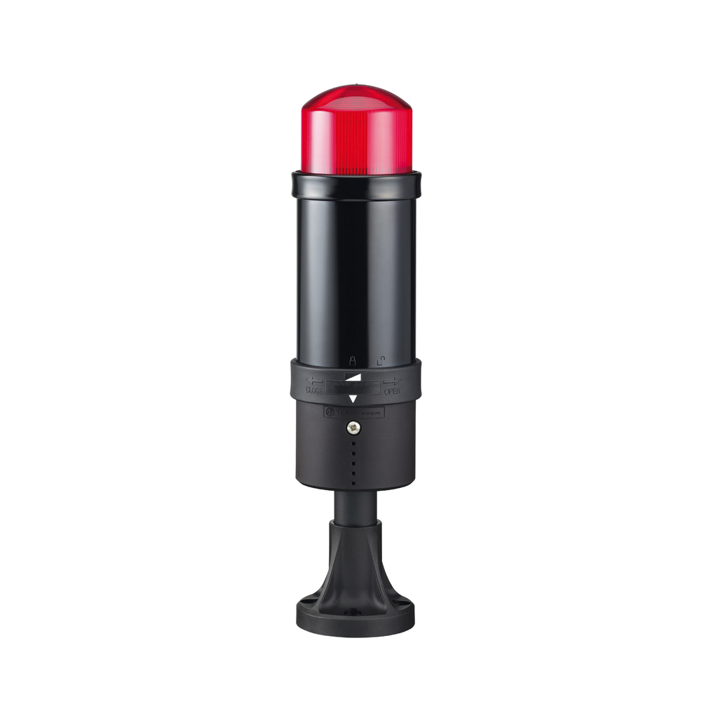 Harmony XVB 70 mm Tower Lights Signalling Units - XVBC2B4