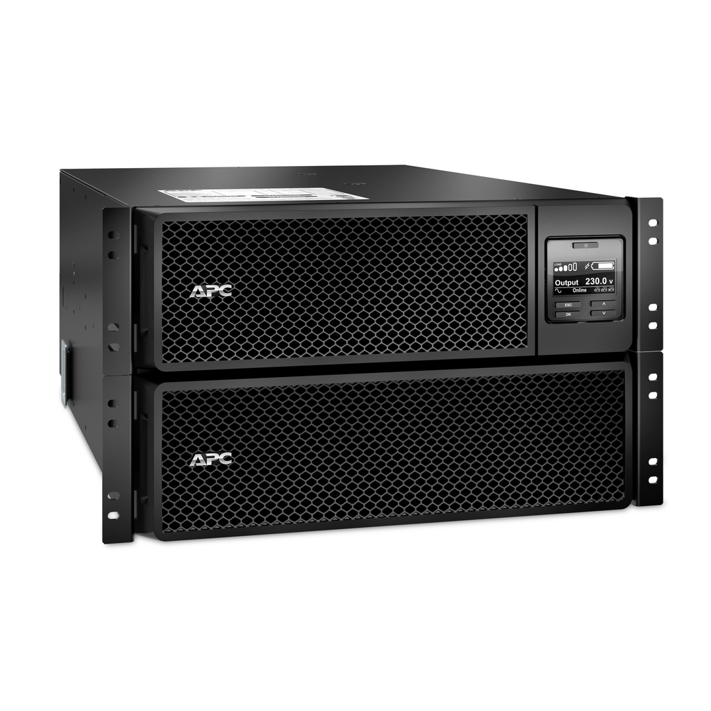 Smart-UPS On-Line - SRT10KRMXLT