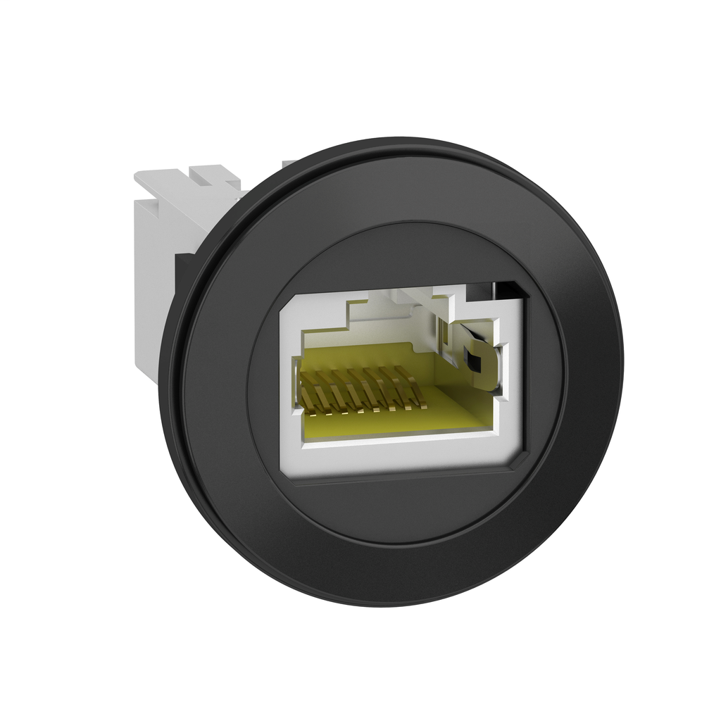Harmony XB5/ZB5 Plastic Push Buttons Complete Control Buttons - XB5PRJ45
