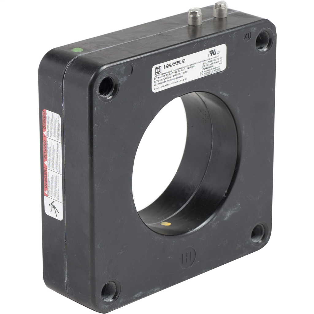 Instrument Current Transformers - 100R801