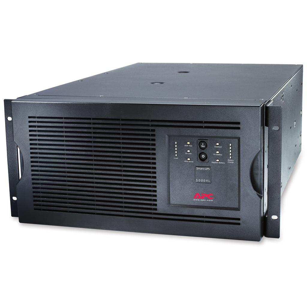 Smart-UPS - SUA5000RMT5U