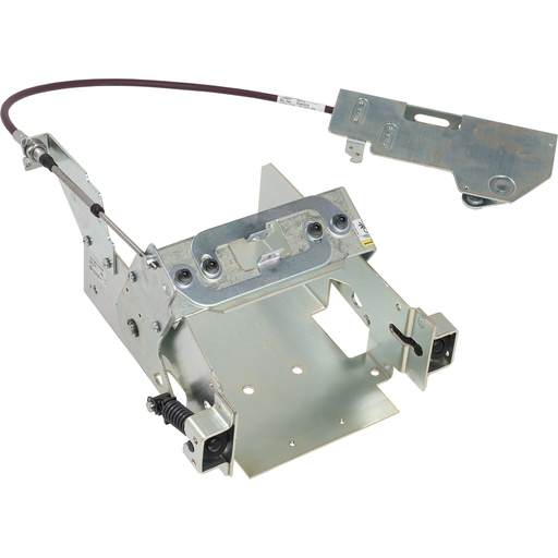 Product image for Square D 9422CLA30 NEMA Cable Operating Mechanism