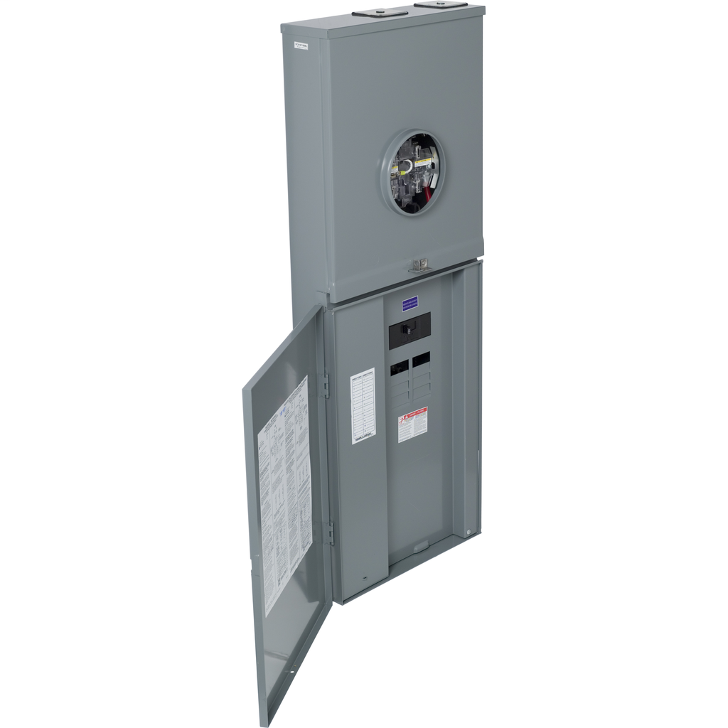 Meter Mains - RC816F150SL