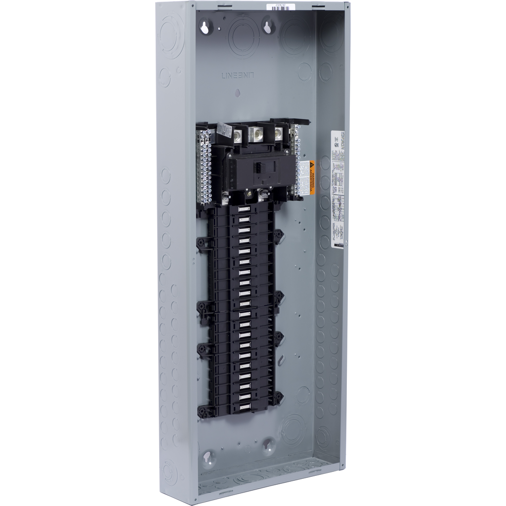 QO™ Load Centers - QO140M200CBE