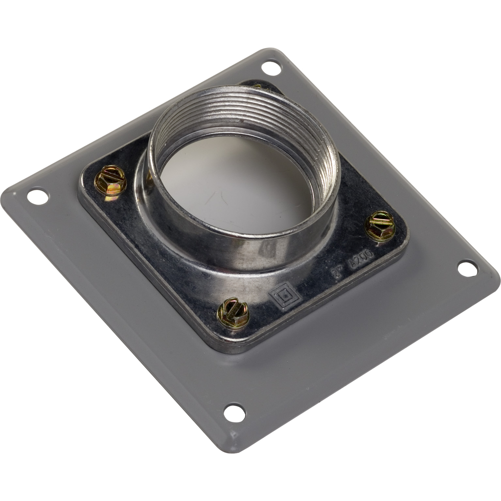 Individual Meter Sockets Accessories - A200L