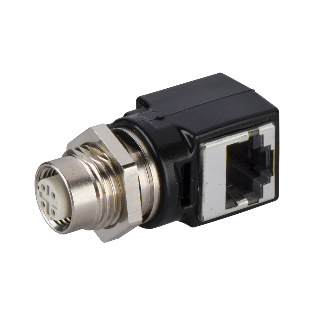 ConneXium Ethernet Devices Accessories - TCSEAAF11F13F00