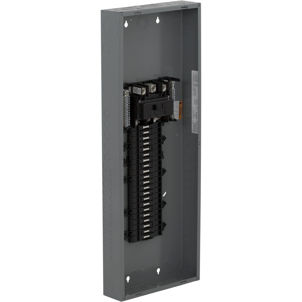 QO™ Load Centers - QO142M200
