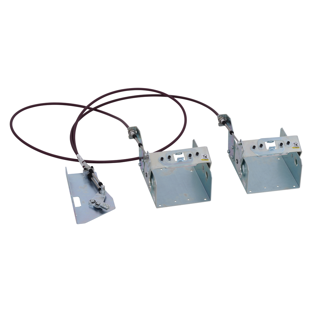 9422 Cable Operated Mechanisms for Disconnect Switches - 9422CSJD51