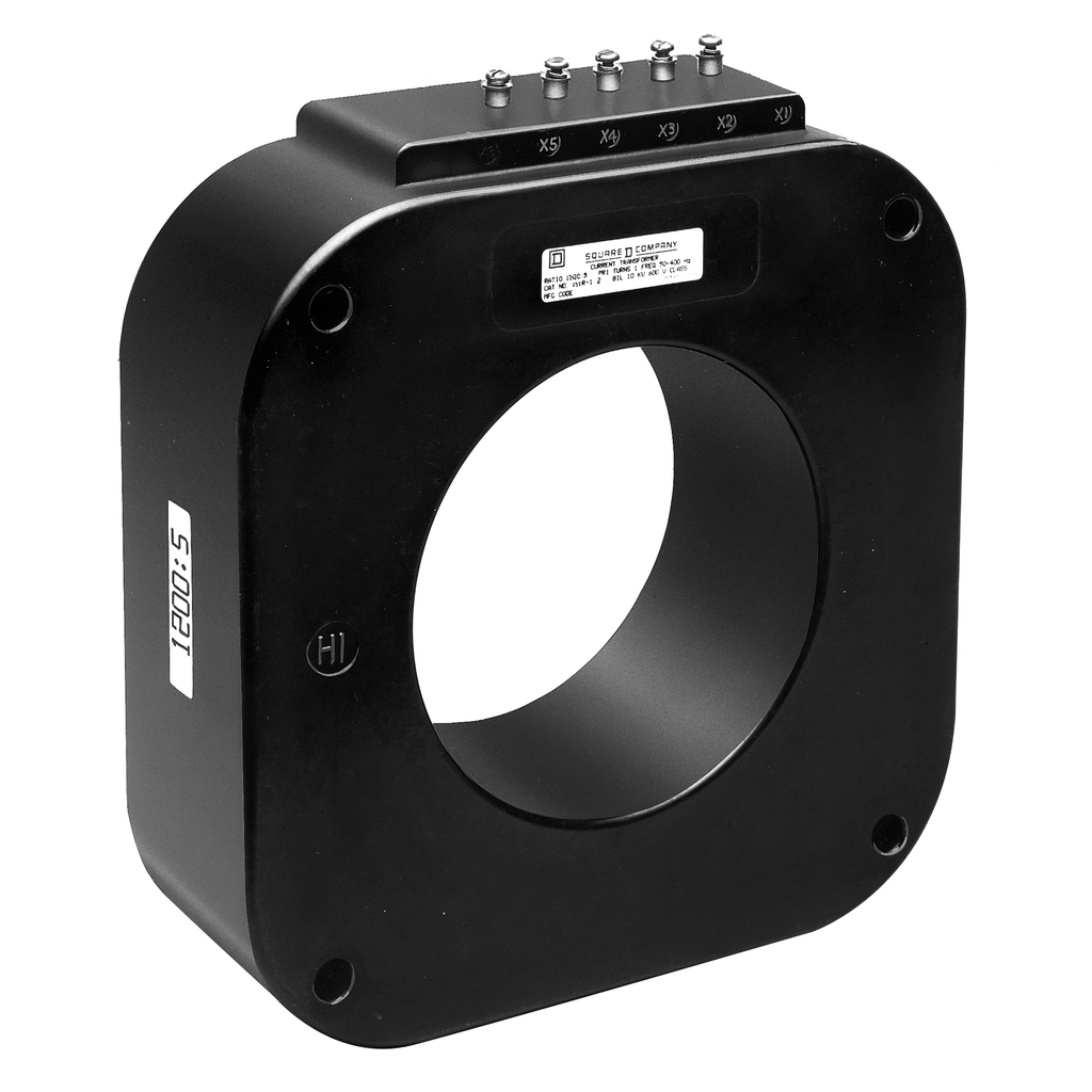 Instrument Current Transformers - 151R122