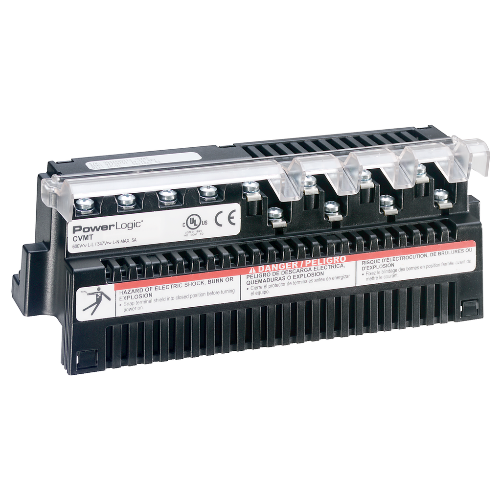 PowerLogic CM4000T Series Accessories - CVMT