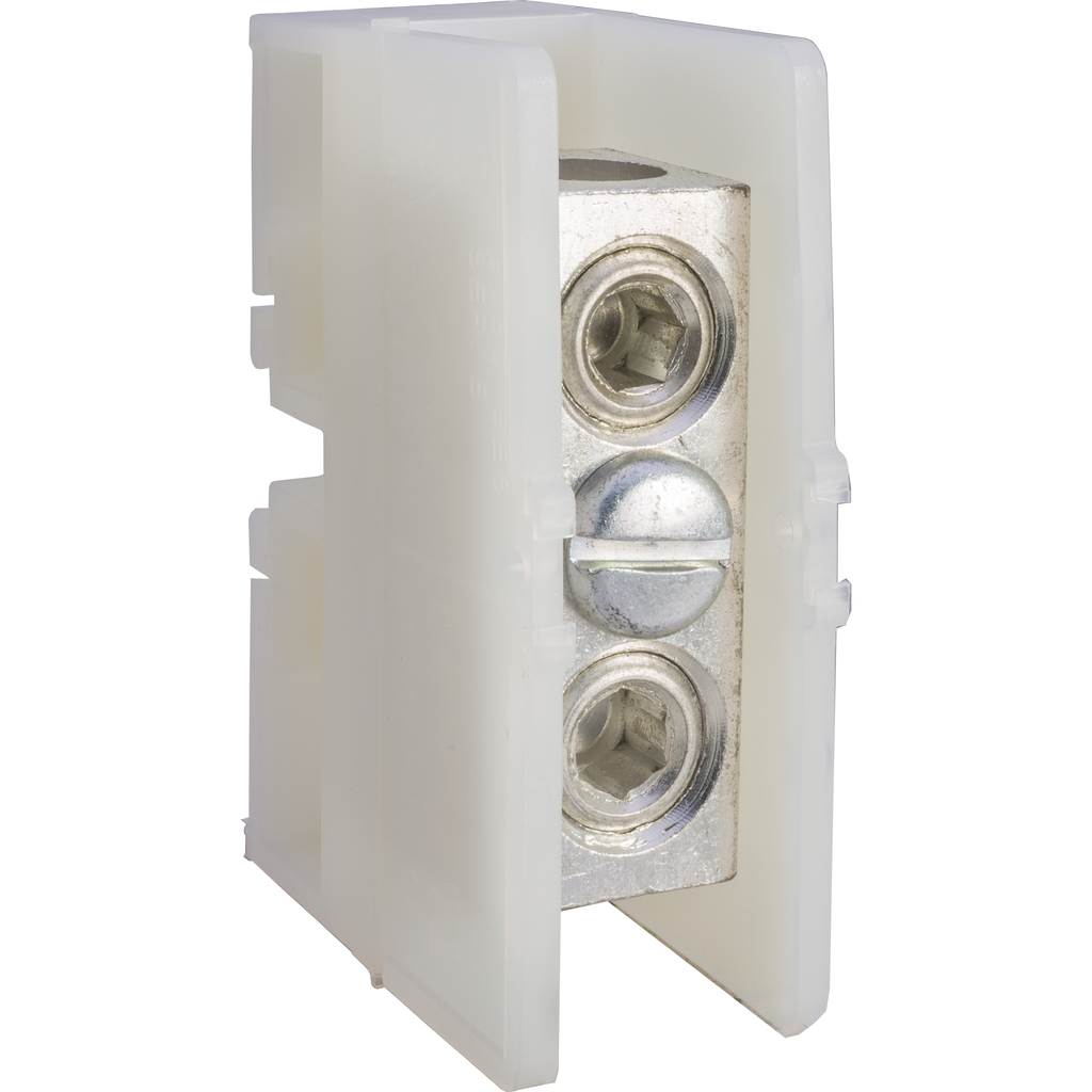 Square D NEMA Sectional Terminal Blocks 9080G - 9080GE6