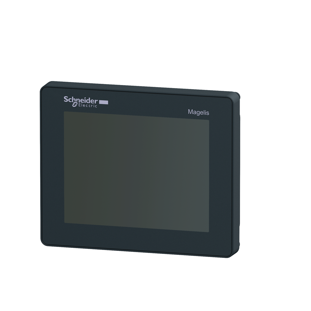 Magelis STO & STU Small Panels - HMISTU655