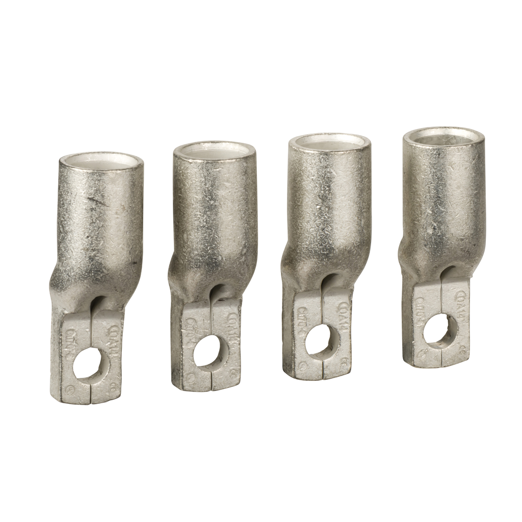 PowerPact B-Frame Molded Case Circuit Breakers Accessories - LV426981