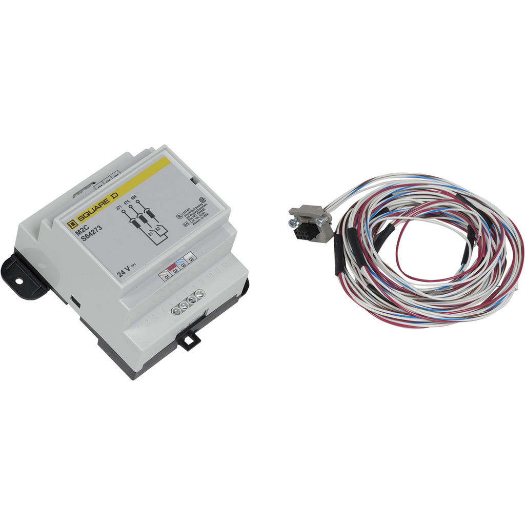 PowerPact P-Frame Molded Case Circuit Breakers Accessories - S64273