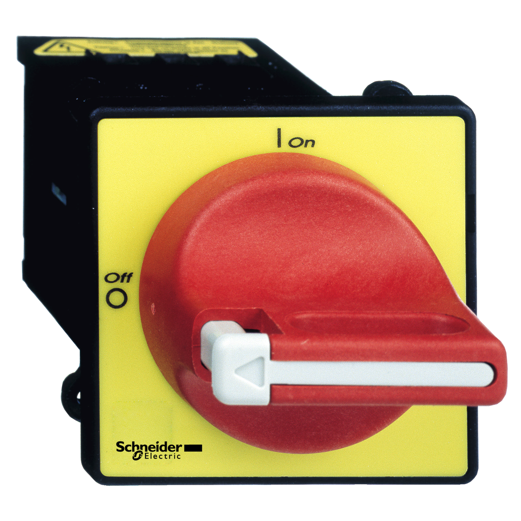 Mini- Vario and Vario Switch Disconnectors - VCDN12
