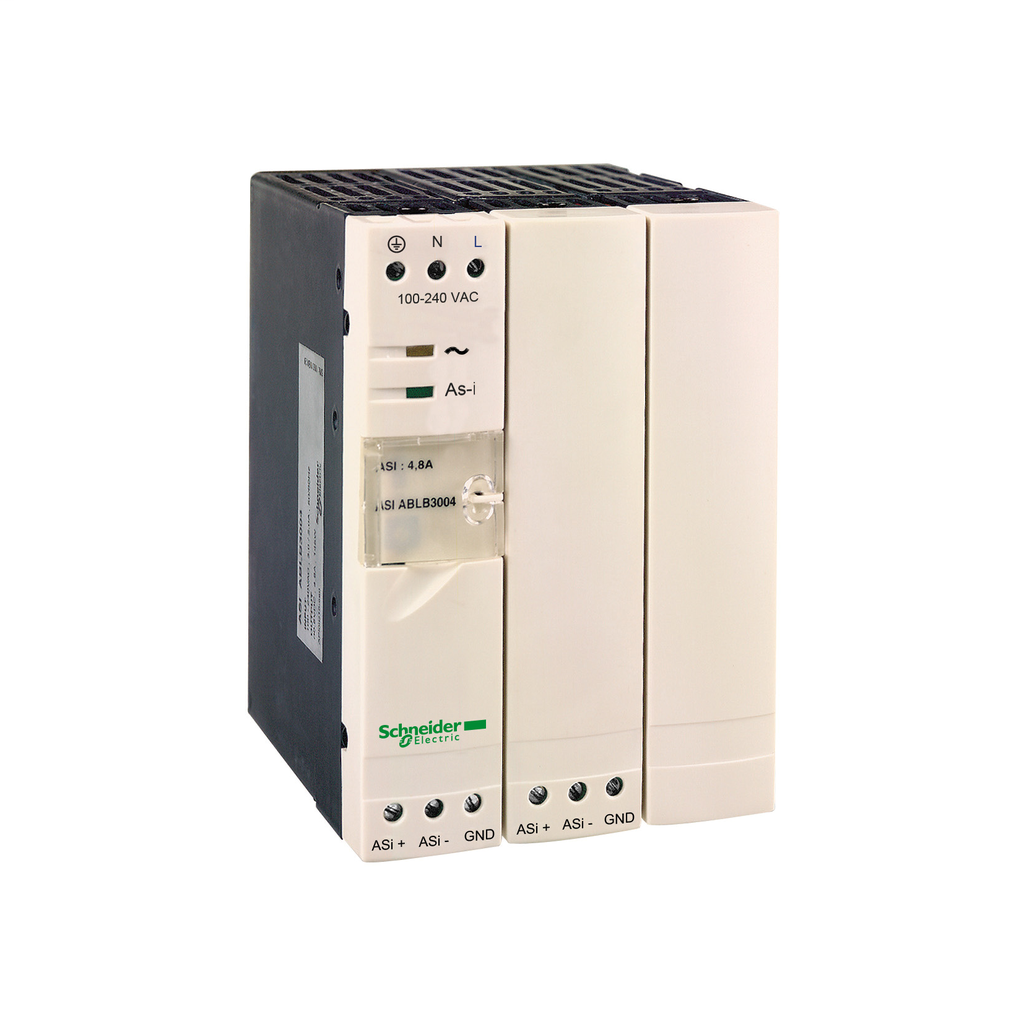 Phaseo AS-i ABL Power Supplies - ASIABLB3004
