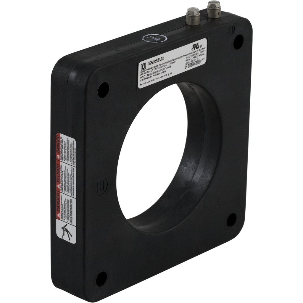Instrument Current Transformers - 170R401