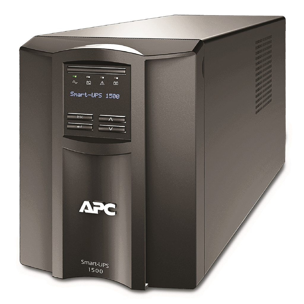 Special Configurations - SMT1500X413