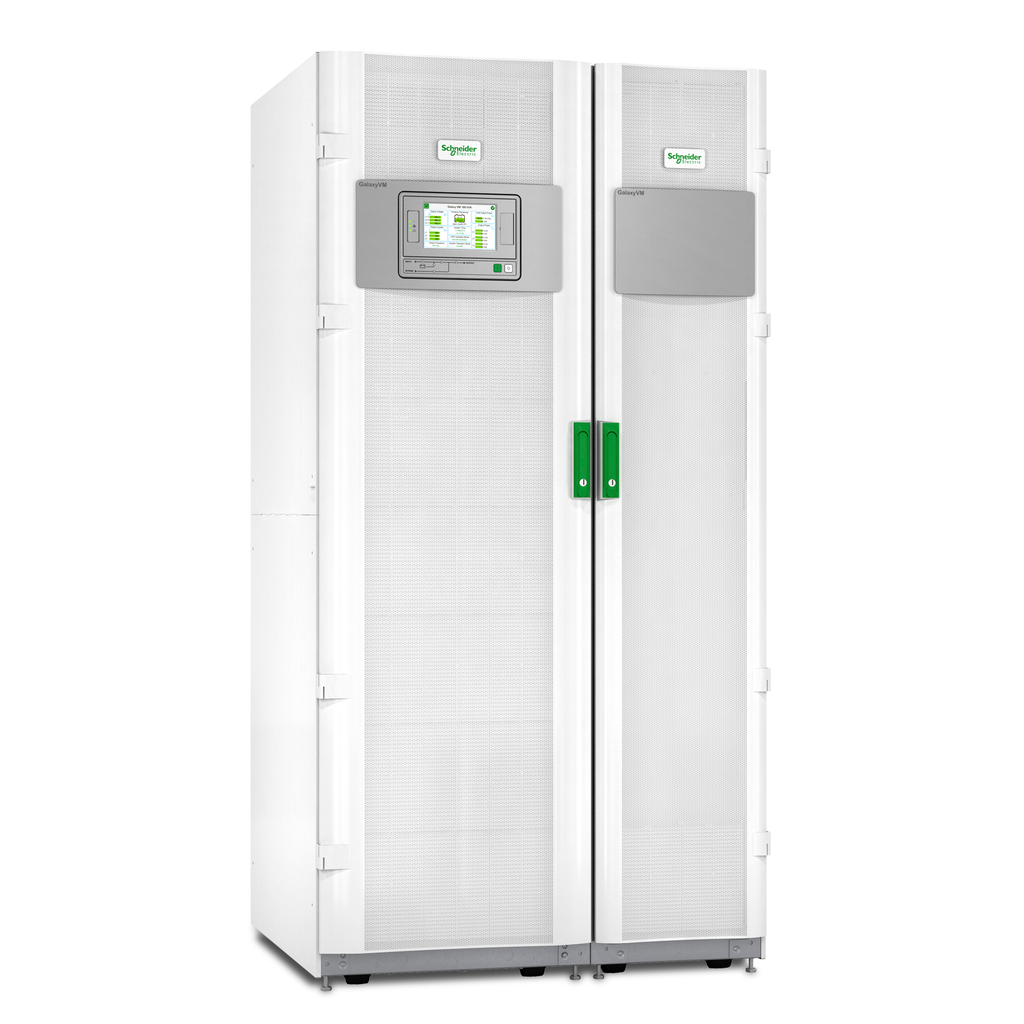 Galaxy VM - GVMSB160KG65S