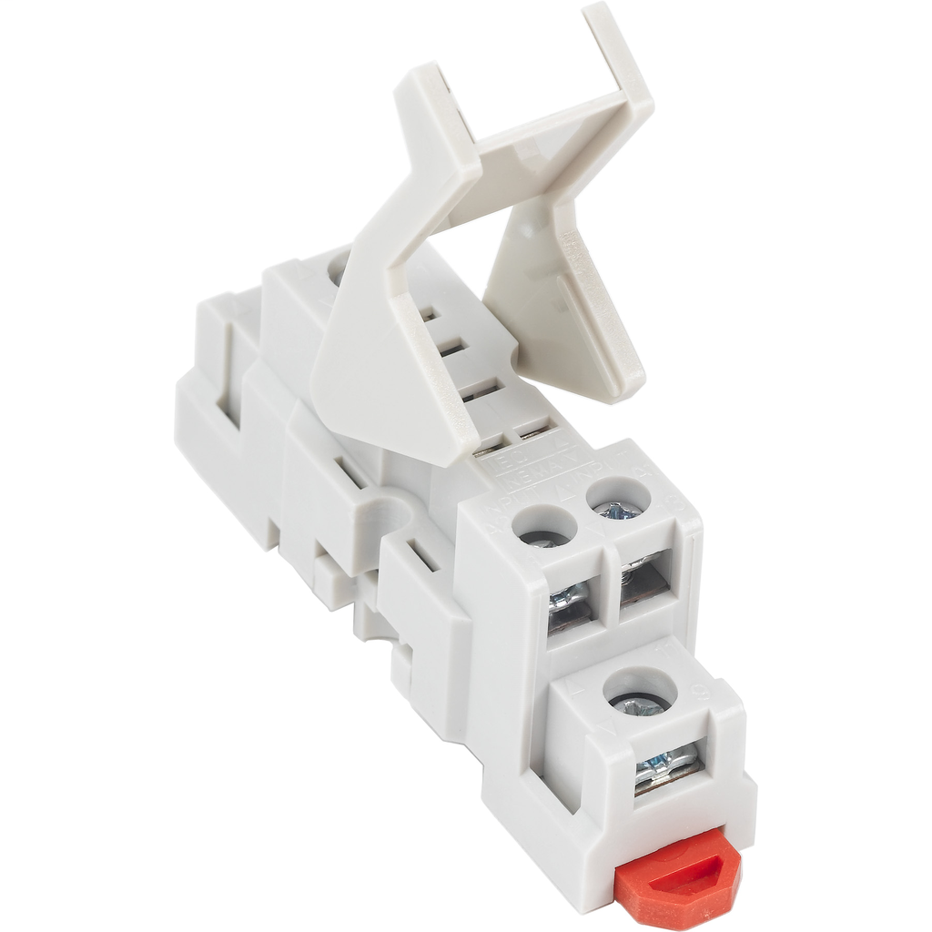 Square D 8501 Type NR Sockets - 8501NR41