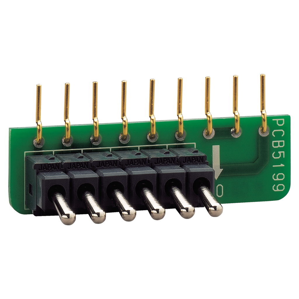 Twido - Programmable Controller Accessories - TWDXSM9